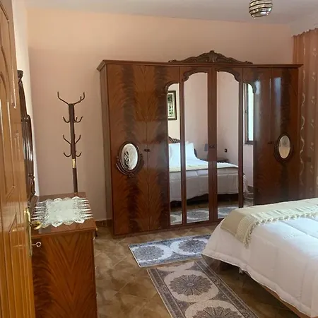 Tatil Evi Demaj! Free Parking Berat