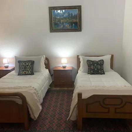 Demaj! Free Parking Tatil Evi Berat