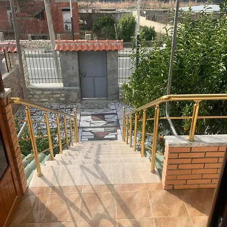Demaj! Free Parking Tatil Evi *