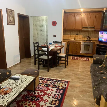 Demaj! Free Parking Tatil Evi *