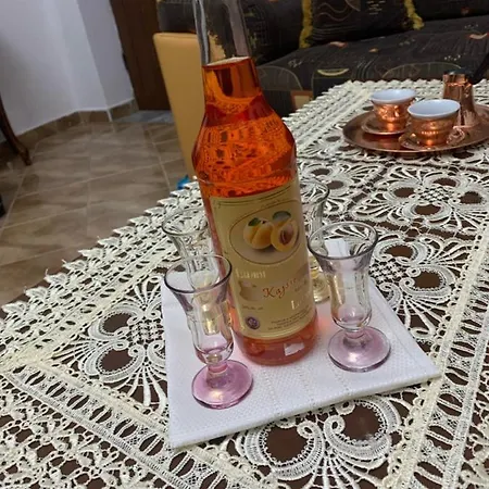 Tatil Evi Demaj! Free Parking *
