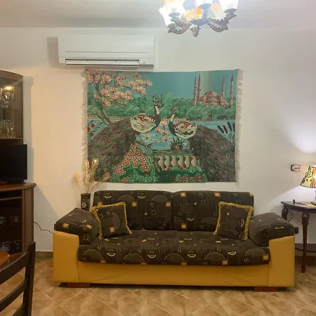 Tatil Evi Demaj! Free Parking *