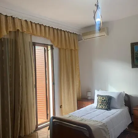 Holiday home Demaj! Free Parking Berat