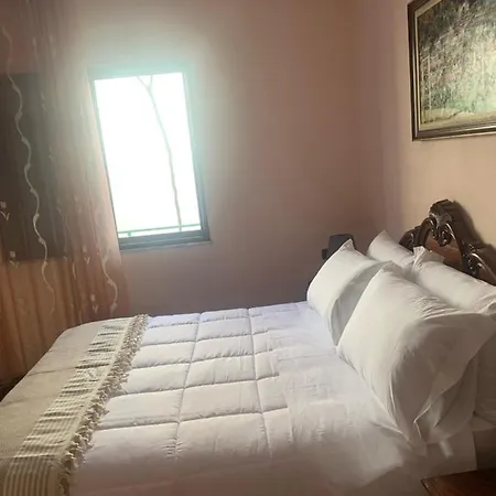 Demaj! Free Parking Tatil Evi