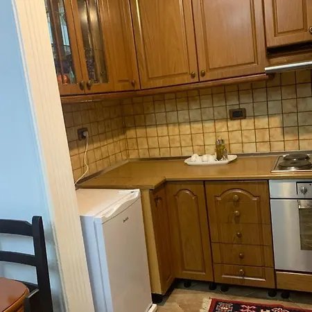 Demaj! Free Parking Holiday home *