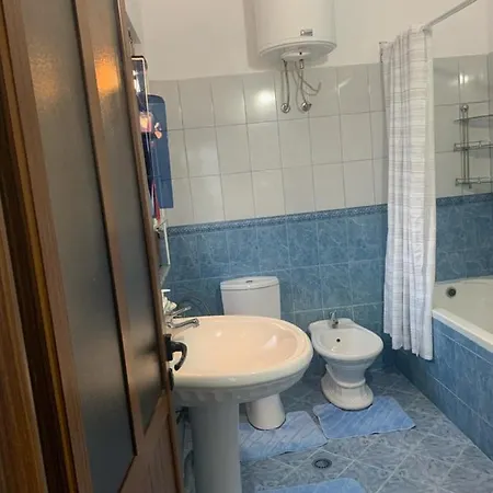 Demaj! Free Parking Tatil Evi