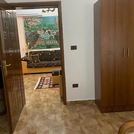 Demaj! Free Parking Tatil Evi