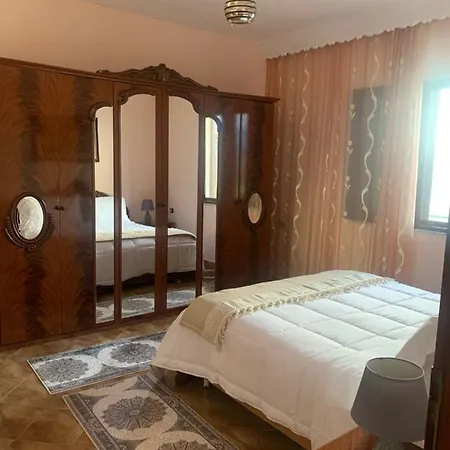Tatil Evi Demaj! Free Parking *