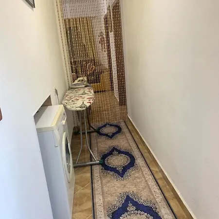 Tatil Evi Demaj! Free Parking Berat