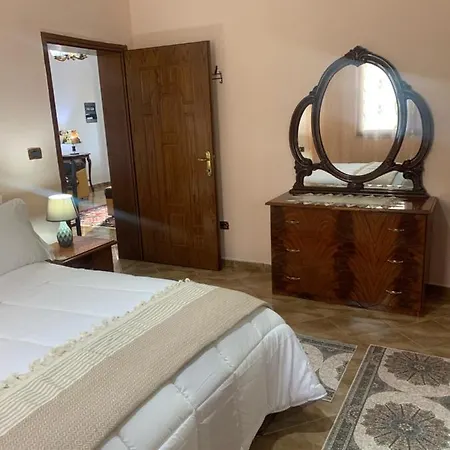 Demaj! Free Parking Tatil Evi