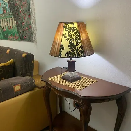 Tatil Evi Demaj! Free Parking Berat