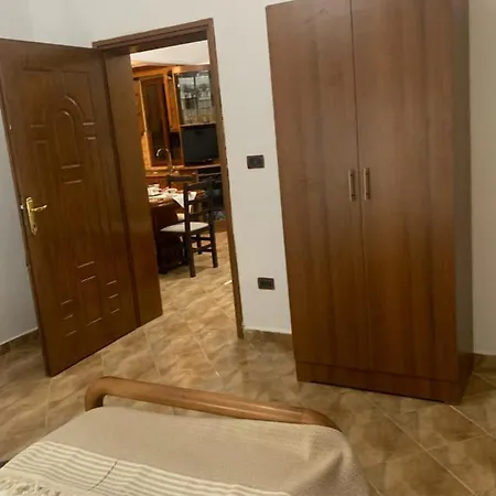 Demaj! Free Parking Tatil Evi Berat