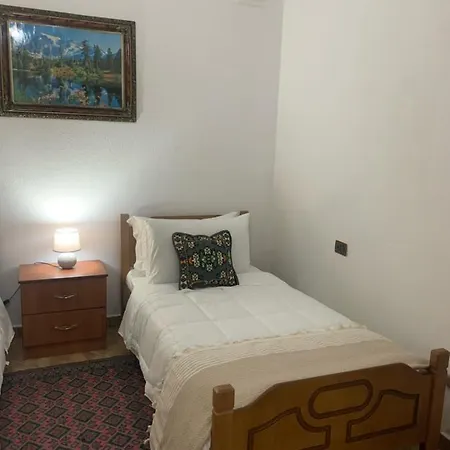 Tatil Evi Demaj! Free Parking Berat