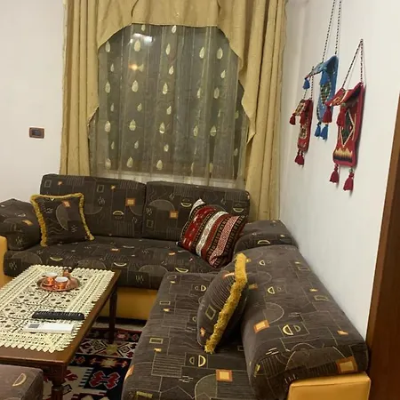 Demaj! Free Parking Tatil Evi