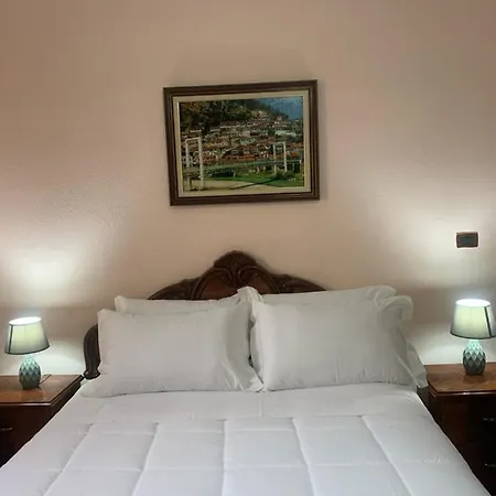 Demaj! Free Parking Tatil Evi *