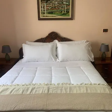 Tatil Evi Demaj! Free Parking