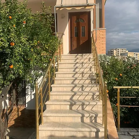 Σπίτι διακοπών Demaj! Free Parking *