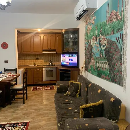 Demaj! Free Parking * 培拉特