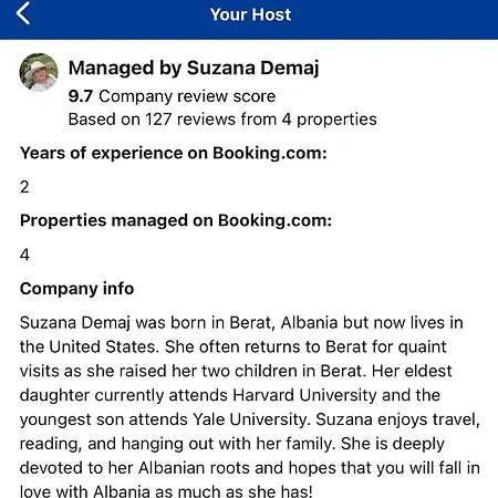 Demaj! Free Parking * 培拉特