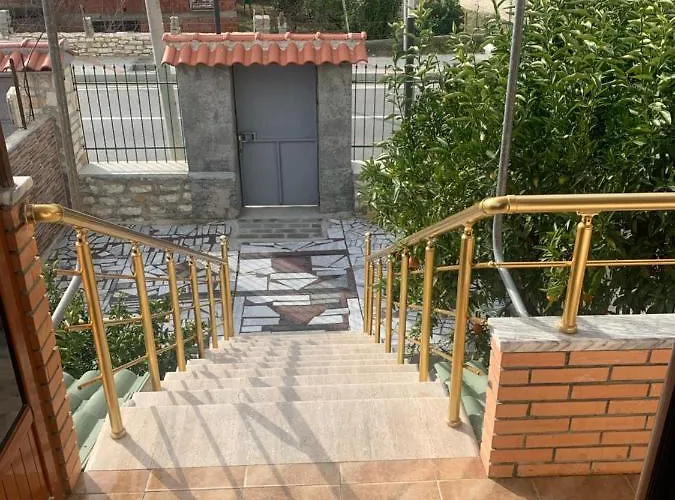 Demaj! Free Parking בית נופש *